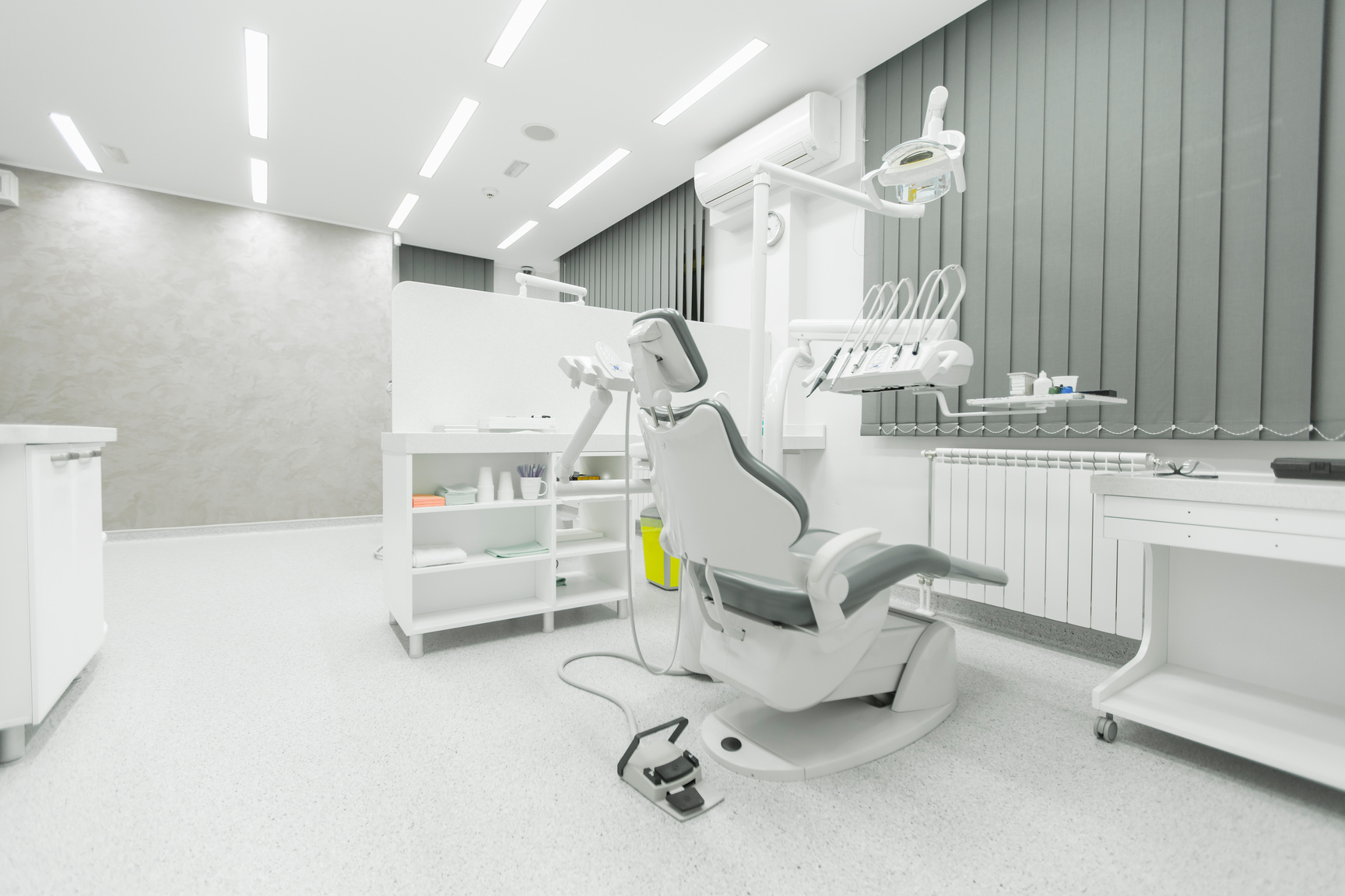 Dentist Office